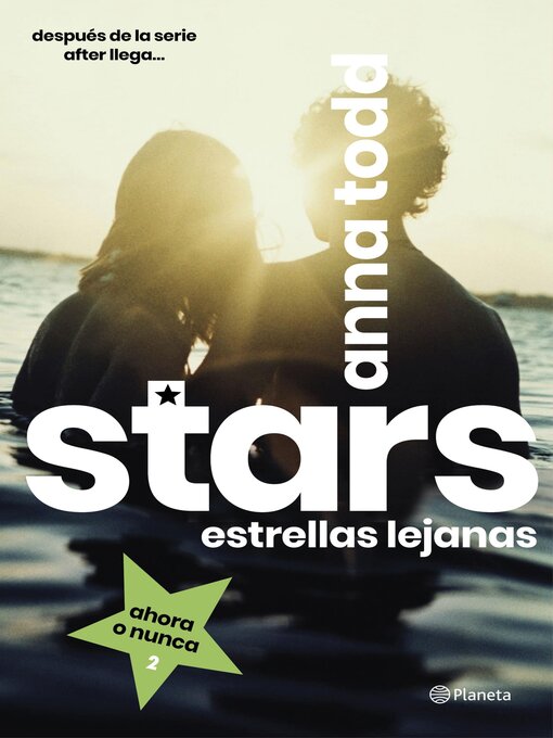 Title details for Estrellas lejanas by Anna Todd - Available